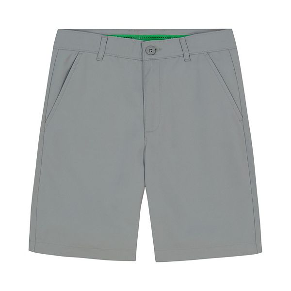 Izod shorts 18 2025 husky