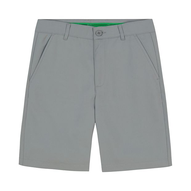 Golf on sale shorts kohls