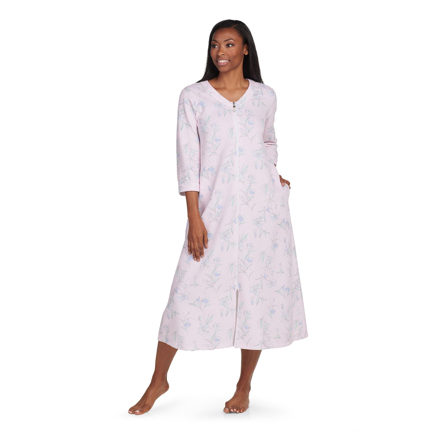 Kohl's 2024 petite bathrobes