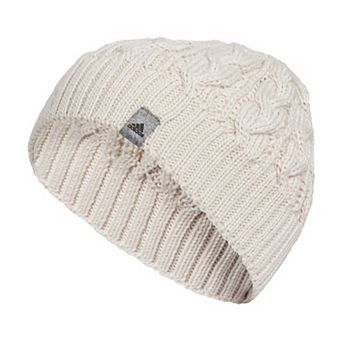 Women's adidas Whittier 3 Beanie Hat