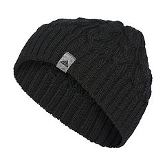 Adidas orders winter hat and gloves