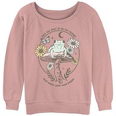 Ladies sweatshirts hot sale at kohl's