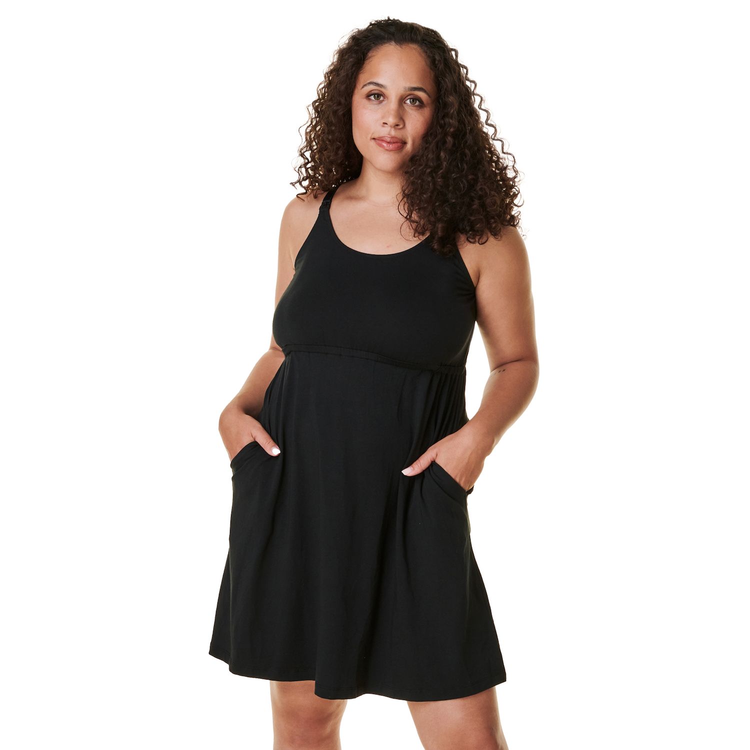 Women's Bravado Designs Nursing Dress 8T003