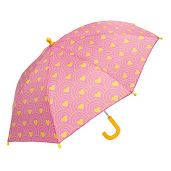 Kids' ShedRain Printed J-Hook Umbrella