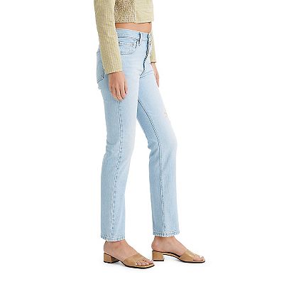 Levis 501 womens kohls best sale