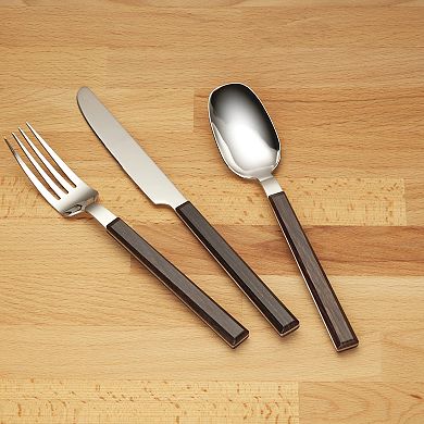 Hampton Forge Henley 16-pc. Flatware Set