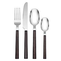 Hampton Forge Epicure Cool Grey 15Pc Block Set