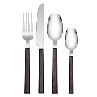 Hampton Forge Henley 16 pc Flatware Set