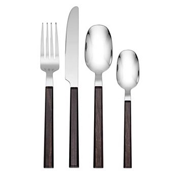 Hampton Forge Henley 16 pc Flatware Set