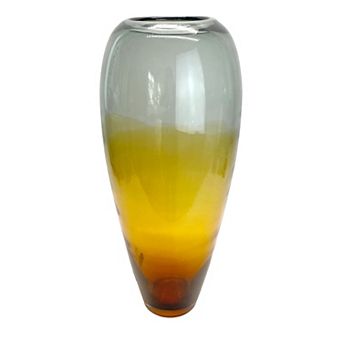 Lourdes Ombre Decorative Vase Floor Decor