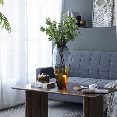 Lourdes Ombre Decorative Vase Floor Decor