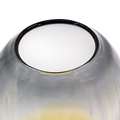 Lourdes Ombre Decorative Vase Floor Decor