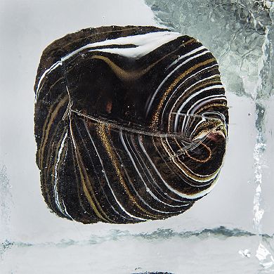 Lourdes Cube Table Decor 4-piece Set