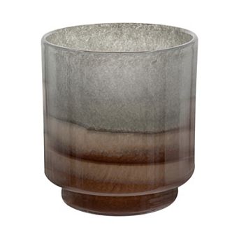 Lyon Earth Tones Decorative Vase Table Decor