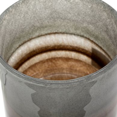 Lyon Earth Tones Decorative Vase Table Decor