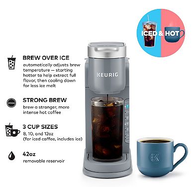 Keurig® K-Iced™ Single-Serve Coffee Maker