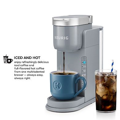 Keurig® K-Iced™ Single-Serve Coffee Maker