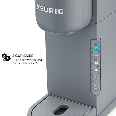 Keurig® K-Iced™ Single-Serve Coffee Maker