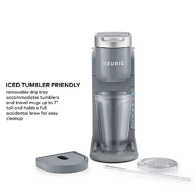 Keurig® K-Iced™ Single-Serve Coffee Maker