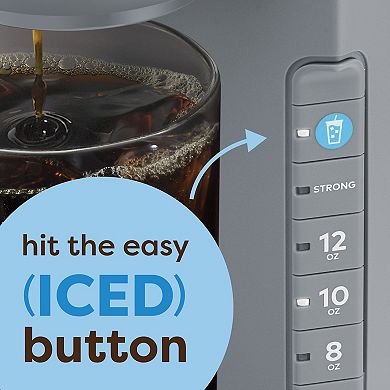 Keurig® K-Iced™ Single-Serve Coffee Maker