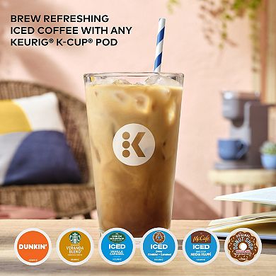 Keurig® K-Iced™ Single-Serve Coffee Maker