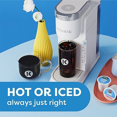 Keurig® K-Iced™ Single-Serve Coffee Maker