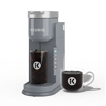 Keurig® K-Iced™ Single-Serve Coffee Maker