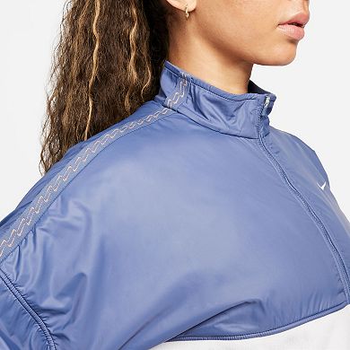 Women's Nike One Therma-FIT Fleece Full-Zip Jacket