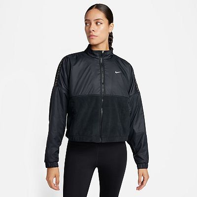NIKE Therma-FIT ファー ジャケット 送関込 210.jpg