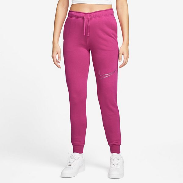 Kohls nike sweatpants outlet womens