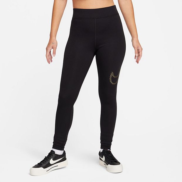 Kohls nike leggings on sale