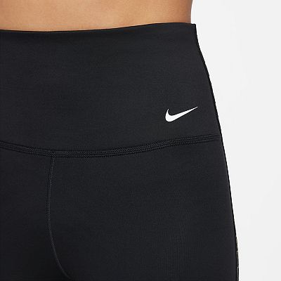 Women's Nike Therma-FIT One High-Waisted 7/8 Leggings