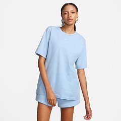 Kohls womens nike store shirts