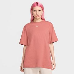 Kohls nike shirt womens sale
