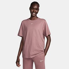 Kohls womens hot sale nike shirts