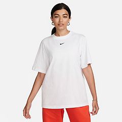 Juniors' America Cropped Tee