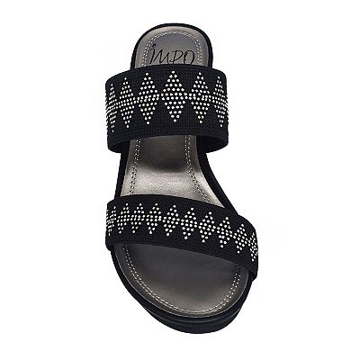 Impo Voice Women's Wedge Sandals