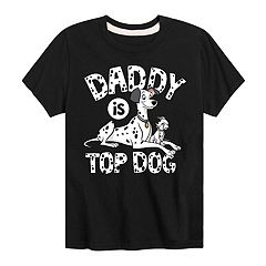 Boys 101 Dalmatians Clothing