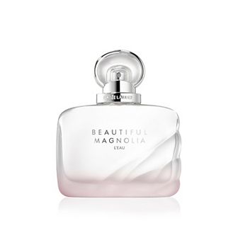 Estee Lauder Beautiful Magnolia L’Eau Eau de Toilette Spray with Lavender & Amber