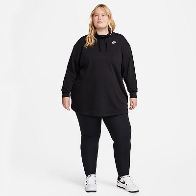 Nike Discount Nike Sweater Dress Plus Size Plus Size Nike
