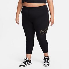 Nike plus size on sale kohls