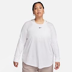 Nike Workout Shirts Womens