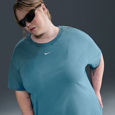 Plus Size Nike Sportswear Essential Tee