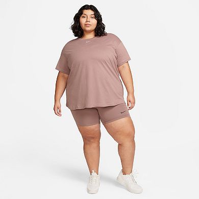 Plus Size Nike Sportswear Essential Tee