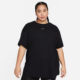Plus Size Nike Sportswear Essential Tee