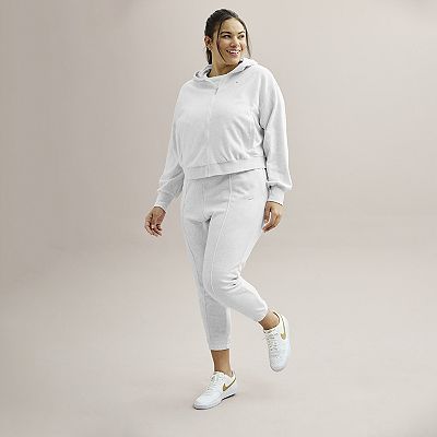 Plus Size Nike Sportswear Essential Tee