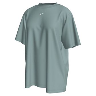 Plus Size Nike Sportswear Essential Tee
