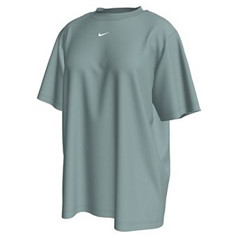 Plus Size Nike Sportswear Essential Tee