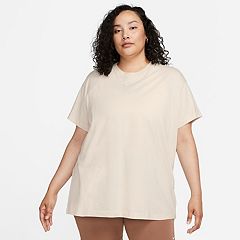 womens nike shirts kohls