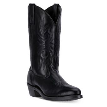 Laredo Paris Men's Trucker Cowboy Boots